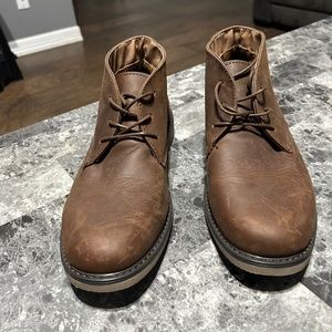 Men’s Nunn Bush shoes